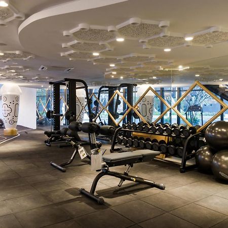 Zetter Suite Arte Mont Kiara Kuala Lumpur Exterior foto