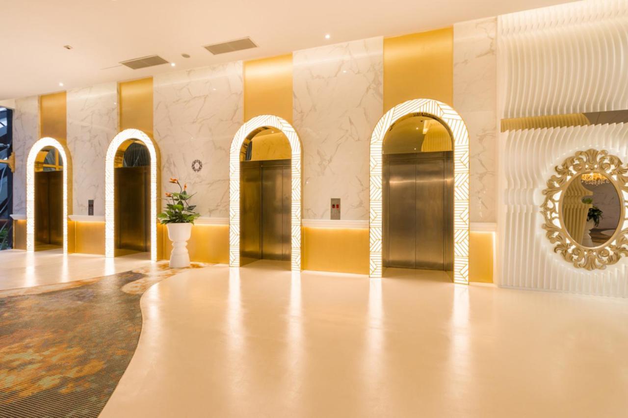 Zetter Suite Arte Mont Kiara Kuala Lumpur Exterior foto