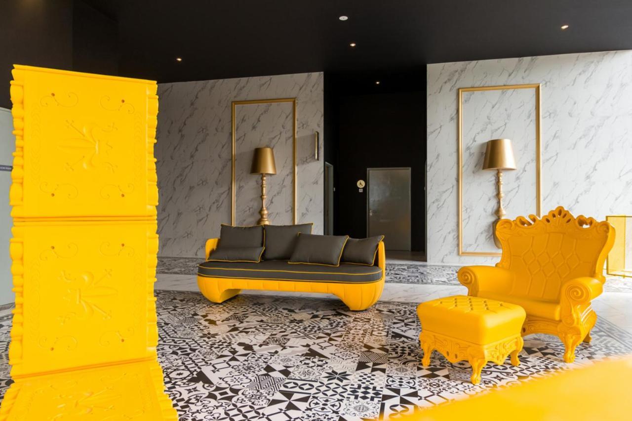 Zetter Suite Arte Mont Kiara Kuala Lumpur Exterior foto